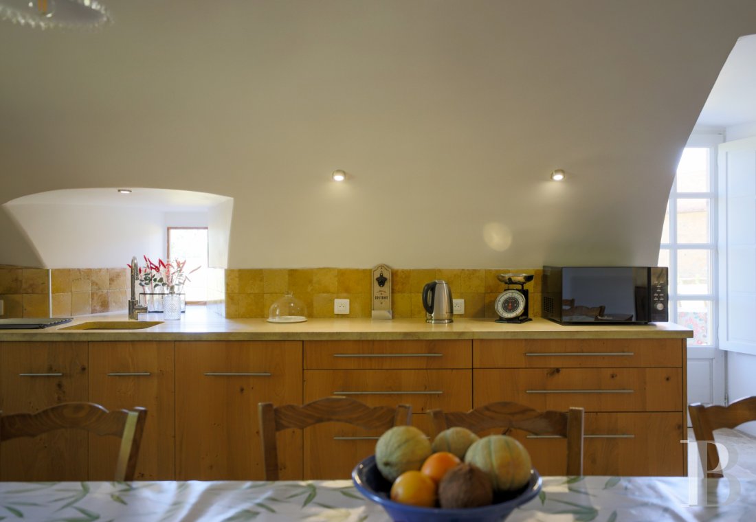 A well preserved and fully restored family chateau in Castanet, Tarn-et-Garonne - photo  n°14